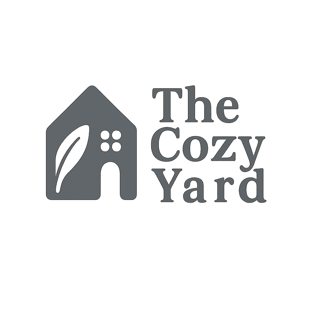 The Cozy Yard